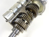 Versnellingsbak BMW K 1200 R 