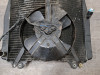 Radiateur Suzuki GSX R 750