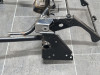 Kuipframe Suzuki Burgman 650