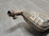 Uitlaat BMW R 1150 RT   R 850 RT