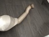 Muffler KTM 690 Duke 4