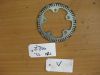 ABS sensorring geberkranz vorne Kawasaki Z 750