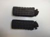 Duo footrest set Honda CB 700