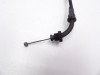 Throttle cable Suzuki GSX 750