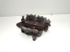 Brake caliper right front Kawasaki ER 6