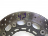 Remschijf voor links Yamaha YZF R6