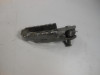 Footrest left BMW R 1200 GS