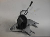 Main step holder right BMW R 1100  1150 RS
