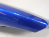 Linker achterkant Suzuki GSX R 750