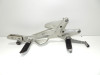 Rechter schetsplaat Honda CBF 600