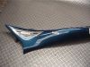 Linker achterkant Yamaha XJ 600 Diversion