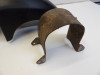 Front fender Honda TRANSALP