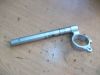 Clip on links Suzuki GSX R 750