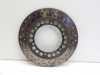 Bremsscheibe hinten  Yamaha FZR 600