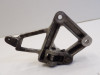 Fussrastetrager vorne links Suzuki GSX R 400