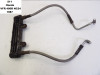 Oil cooler Honda VFR 400 R