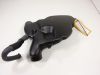 Linker luchtbuis Yamaha YZF 600 Thundercat