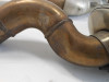 Muffler Kawasaki ZX 6 R