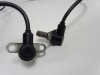 ABS System Suzuki Burgman 650