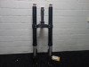Front pipes complete Aprilia Falco