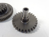 Start up clutch Kawasaki VERSYS 650