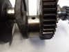 Crankshaft Honda CBR 900 RR