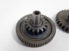 Start up clutch Kawasaki VERSYS 650