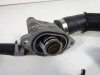 Radiator toebehoren Suzuki GSX R 750