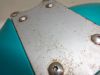 Voorspatbord Suzuki GS 500 E