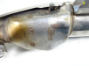 Muffler Honda CBF 1000