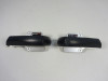 Sturz pads Honda NC 700 S