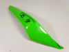 Cowl rear right Kawasaki ER 6