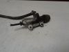 Rempomp achter BMW F 800 GS