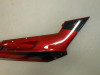 Rechter achterkant Kawasaki ZZR 250