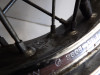 Felge hinten Yamaha XVS 1100 Dragstar