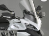 Wind screen Ducati Multistrada 1200