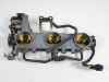 Gasklephuis Triumph Sprint ST 1050