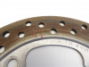 Bremsscheibe hinten  Honda CBR Fireblade