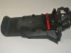 Achterspatbord BMW K 1200 GT