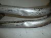Downpipes Honda CB 750 F