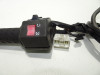 Throttle grip Triumph Tiger 900