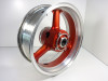 Rear wheel Kawasaki Z 1000