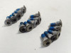 Remschijven set Suzuki GSR 600