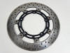 Brake disc front Yamaha FZ6