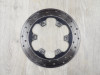 Rear brake disc Royal Enfield Interceptor 650