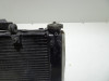 Radiator Yamaha FZ6