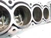 Cilinderblok Suzuki GSX R 750