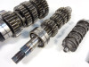 Gear box Kawasaki Z 800