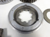 Clutch Honda VF 1000 R