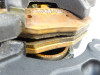 Rear brake caliper Suzuki GSR 600